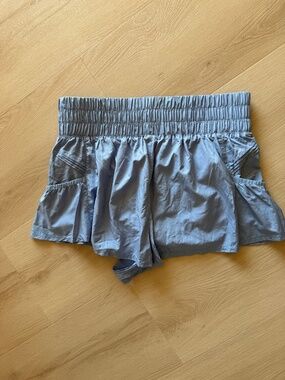 Free People Get Your Flirt On Short M